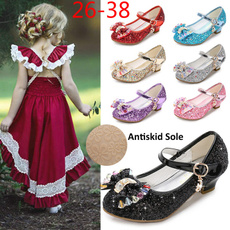 dress shoes, princessshoe, girls shoes, Women's Fashion
