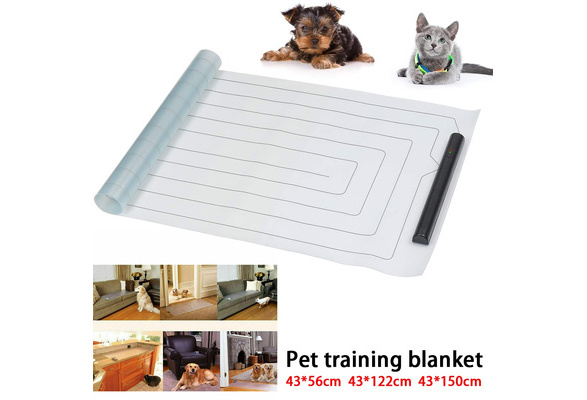 Buy TruePower Electronic Pet Training Scat Shock Mat for Dogs Cats