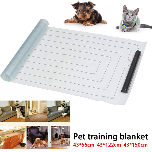 Buy TruePower Electronic Pet Training Scat Shock Mat for Dogs Cats