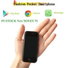Flashlight, cellphone, Touch Screen, Smartphones