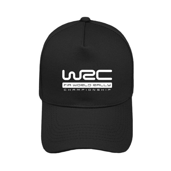 Cool WRC Hat Unisex Caps 