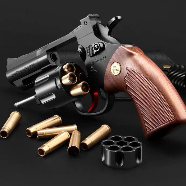 Model/Toy Gun Display 