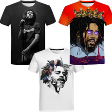 Hip Hop, Summer, Funny T Shirt, summer t-shirts