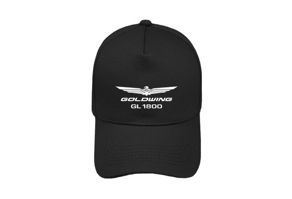 Goldwing GL1800 Baseball Cap Fashion 