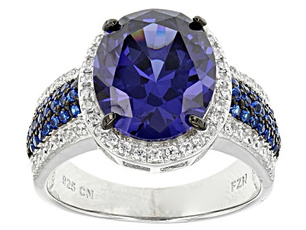 Sterling, DIAMOND, wedding ring, Sterling Silver Ring