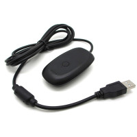 xbox 360 wireless adapter for pc