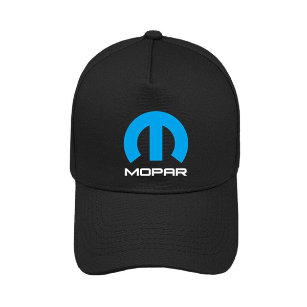 mopar ball cap