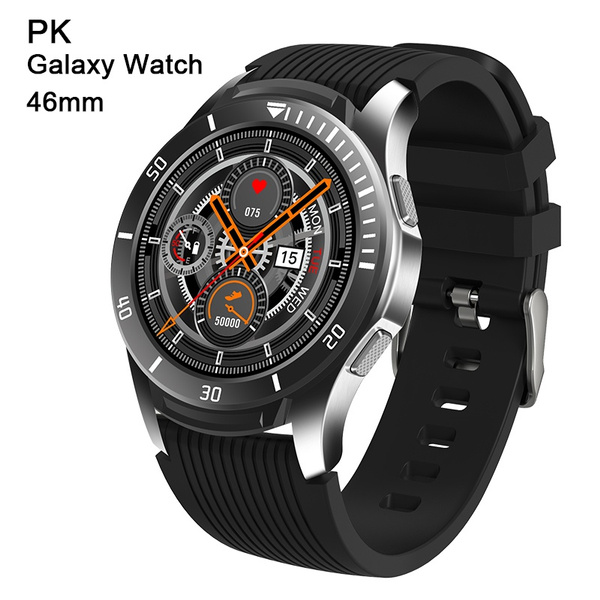 galaxy touch screen watch