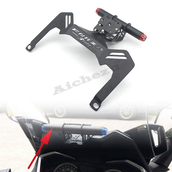 Phone Holder For Honda Forza 125 2025