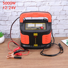 pulsecharger, carbatterycharger, Battery Charger, carbattery