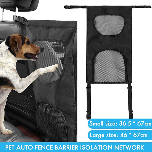pet car separator