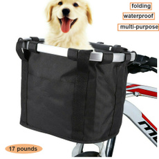 bicyclebasket, Cycling, Sports & Outdoors, Waterproof