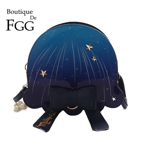 novelty crossbody bolsas