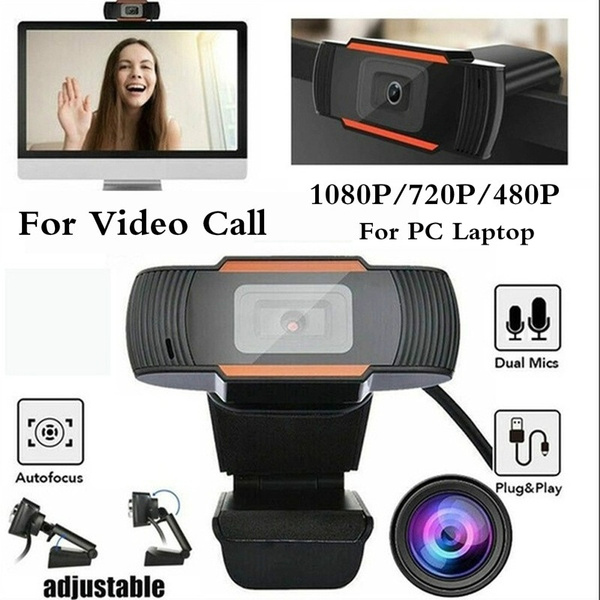 comment filmer avec webcam pc portable
