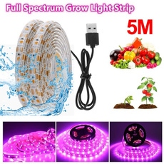 growstriplight, plantgrowthlamp, led, usb