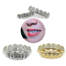 cosplayteeth, Jewelry, fang, Silicone