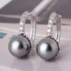 White Gold, Sterling, Fashion, 925 sterling silver