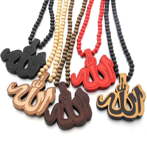 Premium Shahada Necklace | MEN – MODSII