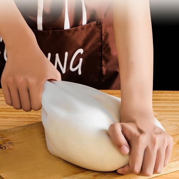 flour kneading bag