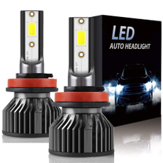 carheadlightbulb, LED Headlights, led, 880881h27