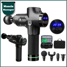 Sport, Electric, musclemassager, Fitness