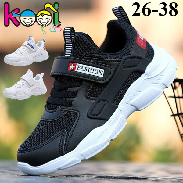 Size 38 hot sale children's shoes