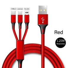 universalmobilephonecharger3in1cable, xiaomiusbcable, 3in1usbcable, typccusbcable