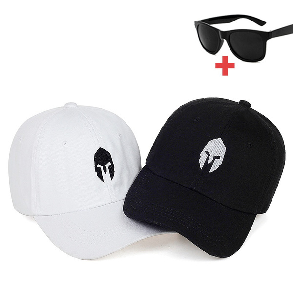 Ghost Recon Nomad Cosplay Skull Embroidery Hat Baseball |