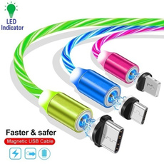 lights, led, magneticmicrousbcable, usbmagneticcable