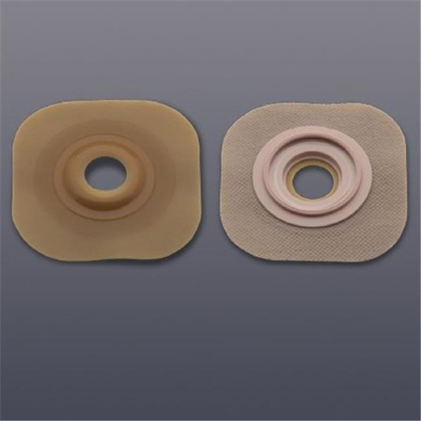 Hollister 59064900 2.25 in. Flextend Colostomy Barrier with 1.25 in