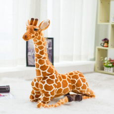 Plush Toys, cute, Toy, giraffetoy