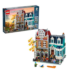 Lego, Toy, boardgamespuzzlesbuildingblock, Kit