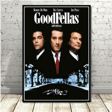 Friday!, goodfella, Home Decor, Classics