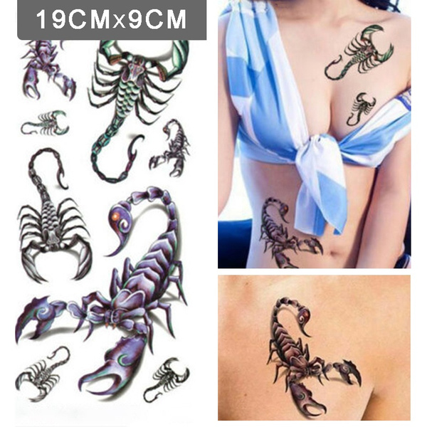 80+ Feminine Scorpion Tattoo Designs Stock Photos, Pictures & Royalty-Free  Images - iStock