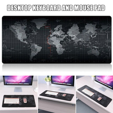 worldmap, Waterproof, Keyboards, keyboardmat