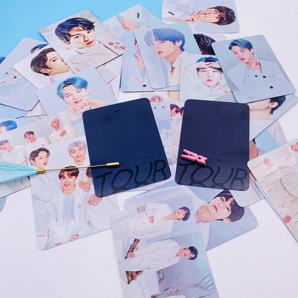 K-Pop, kpopposter, btsphotocard, photocard