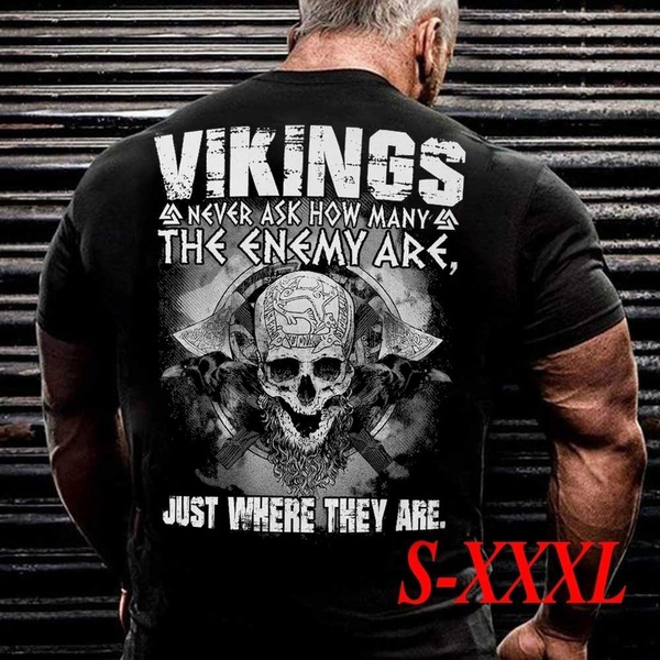 Viking shirt outlet