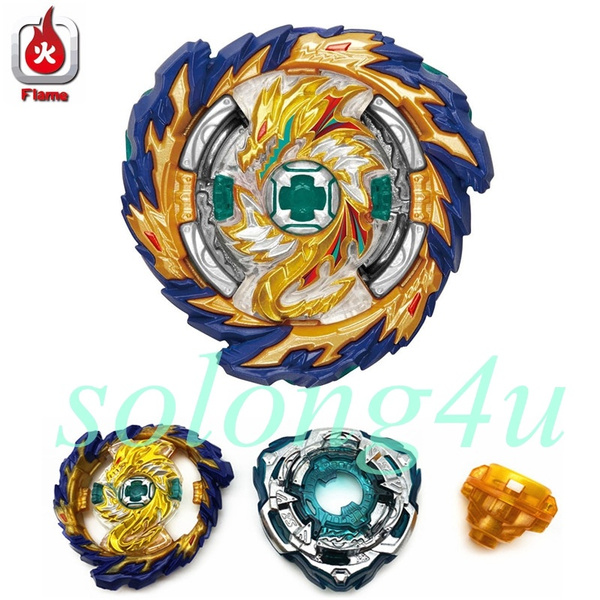 Flame B-167 Mirage Fafnir Super King C 