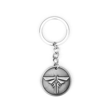 thelastofu, Chain Necklace, Key Chain, Jewelry