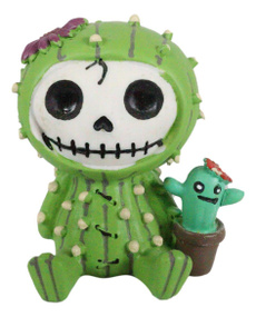 cute, Cosplay, Skeleton, Gifts