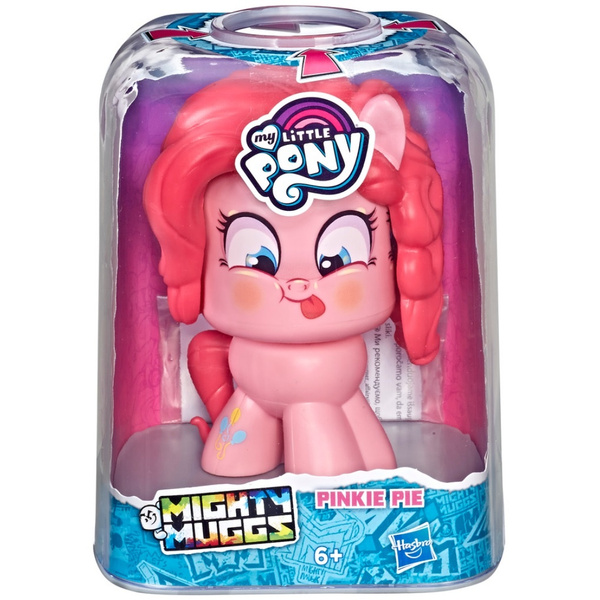 My Little Pony Figura Básica - Hasbro