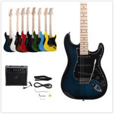 Musical Instruments, Electric, beginner, guitarbag