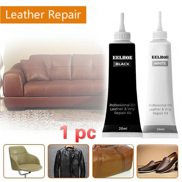 1 Pc New Advanced Leather Repair Gel