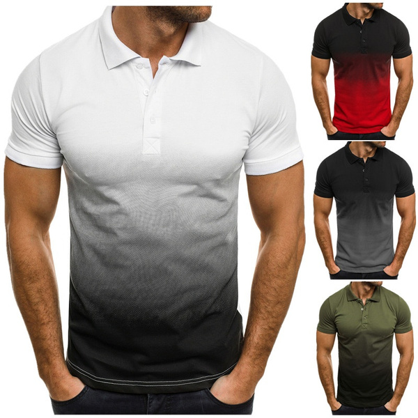 Stylish t hot sale shirts for men