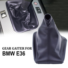 bmwe34, bmwe36, gearknobgaiter, leather