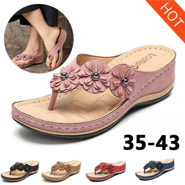 15 Most Comfortable Walking Sandals for Women of 2024