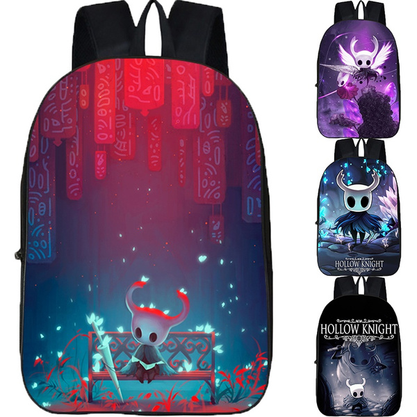 Hollow 2024 knight backpack