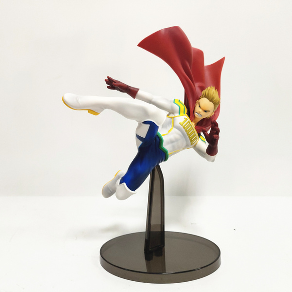 figurine lemillion my hero academia