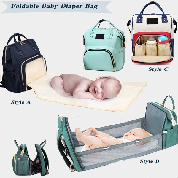 Types of sale diaper bags