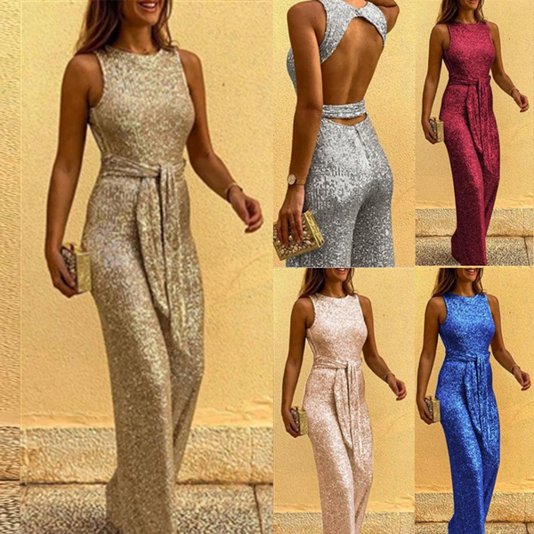 sexy Jumpsuits